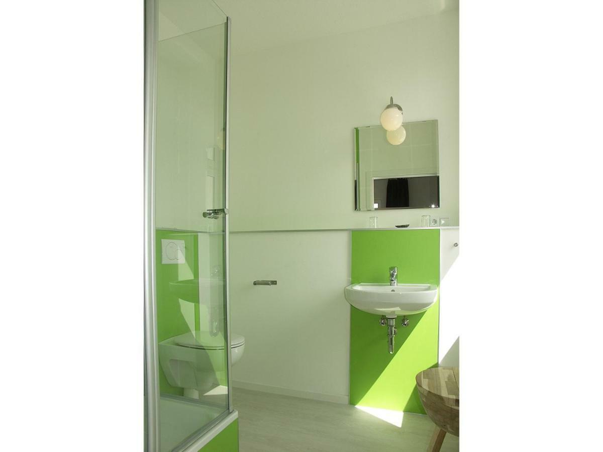 Großes Doppelzimmer